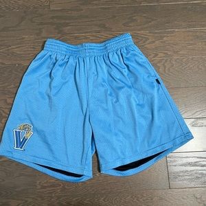 Villanova Wildcats Retro Practice Shorts